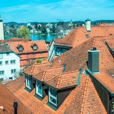 Ferienwohnungen Spiegel Felsgaessele Lindau  Eksteriør bilde